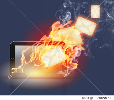 Modern communication technology 7069071