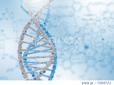 DNA Strand 7069722