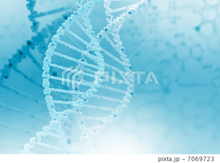 DNA Strand 7069723