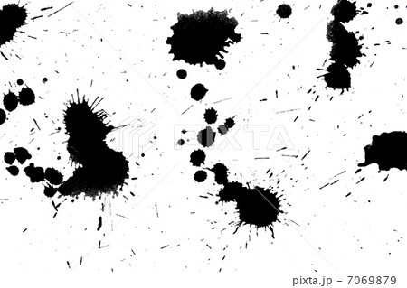 black drop ink splatter splash black drop ink splatter splash 7069879