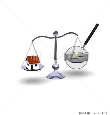 Three-dimensional scale 7070184