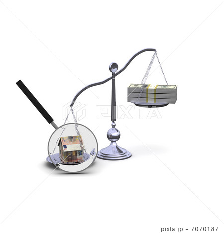 Three-dimensional scale 7070187