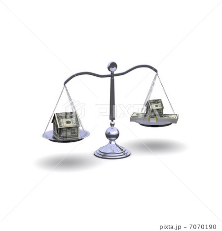 Three-dimensional scale 7070190
