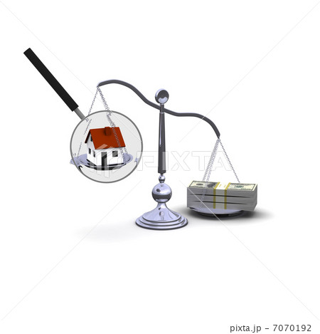 Three-dimensional scale 7070192