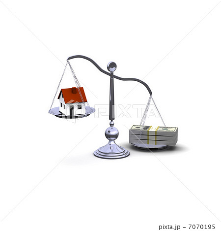 Three-dimensional scale 7070195