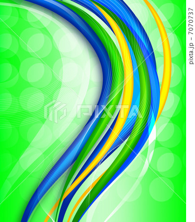 colorful abstract background 7070737