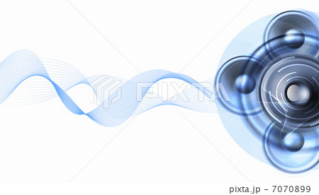 image of speakerphones and sound 7070899