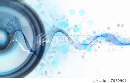 image of speakerphones and sound 7070901