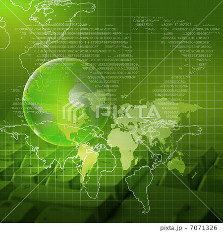 global technology 7071326