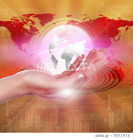 world map illustration world map illustration 7071473