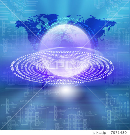 world map illustration world map illustration 7071480