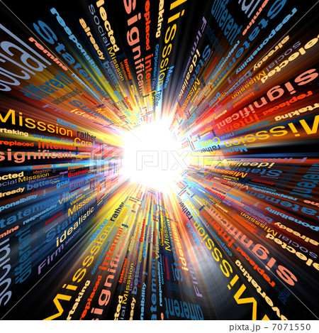 model of explosion model of explosion 7071550