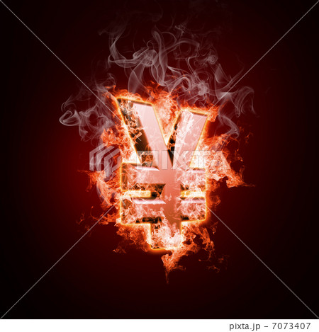 Money in open arms fire 7073407