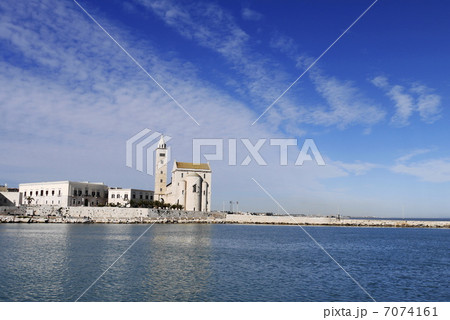 トラー二　大聖堂　Cattedrale 7074161