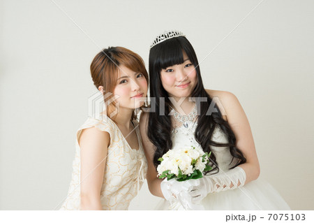結婚式イメージ 結婚式イメージ 7075103