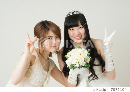 結婚式イメージ 結婚式イメージ 7075104