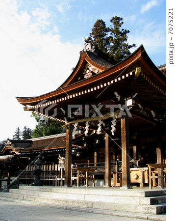 多賀大社 多賀大社 7075221