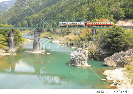 高山本線 7075342