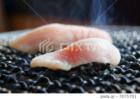 焼肉(豚トロ) 焼肉(豚トロ) 7075701