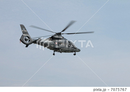 香港政府のヘリコプター 7075767