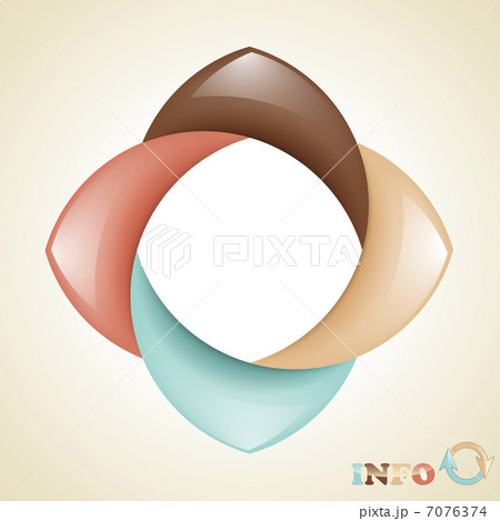 vector infographic template vector infographic template 7076374