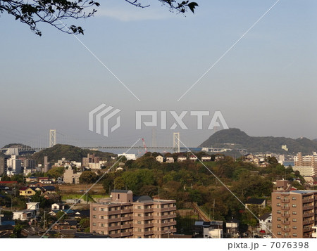 日和山公園より 日和山公園より 7076398