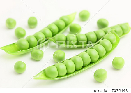 グリーンピース 野菜 豆 グリーンピース 野菜 豆 7076448