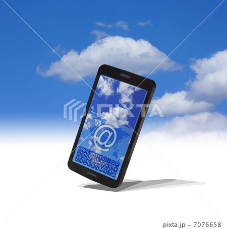 インターネット／スマートフォン 7076658