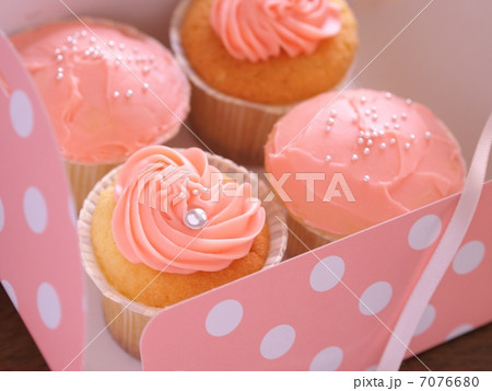 カップケーキ 7076680
