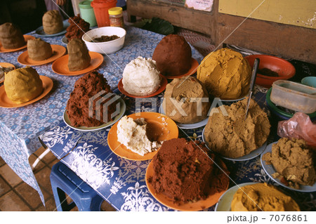 ターメリックペースト 7076861