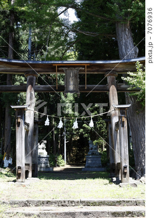 小菅神社 7076936
