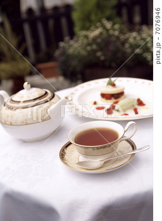 アフタヌーンティー 7076946