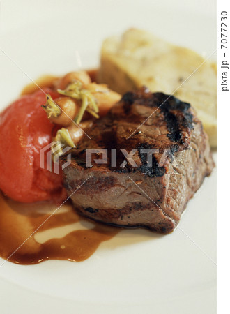 フィレステーキ 7077230