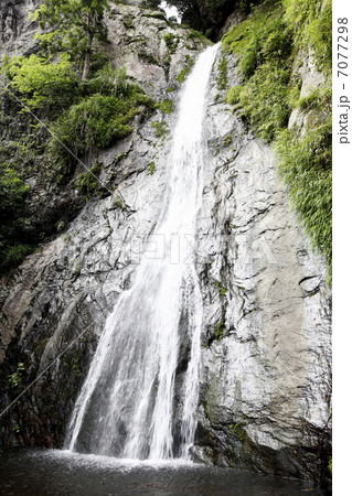 天狗の滝 天狗の滝 7077298