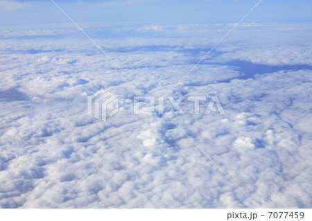 雲海 7077459