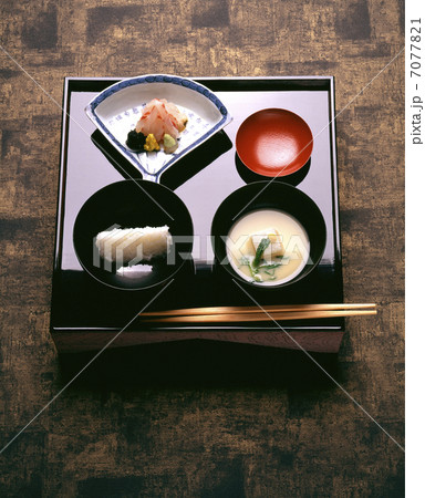 懐石料理 7077821