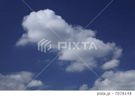 青空と雲 7078148