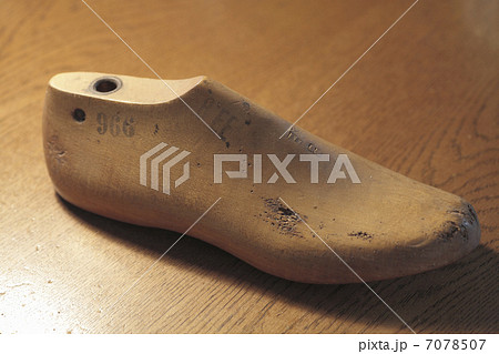 靴木型 靴木型 7078507