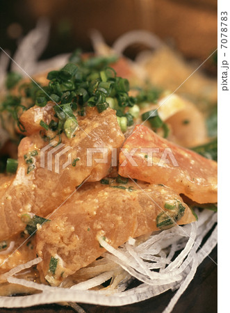 ごまさば 7078783