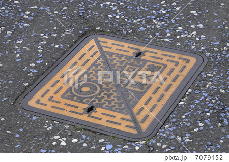 消火栓蓋 7079452