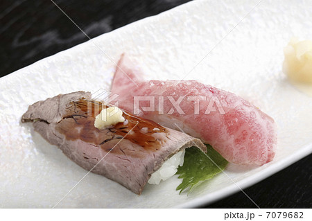 米沢牛寿司 7079682
