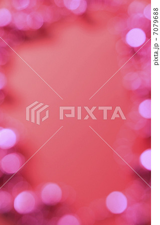 キラキラフレームイメージ 7079688