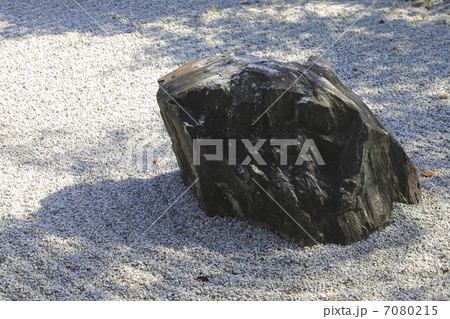 庭石 7080215