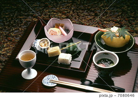 懐石料理 懐石料理 7080646