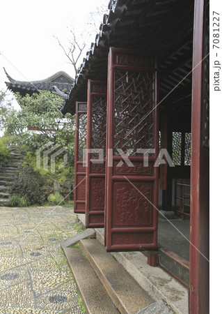 拙政園 拙政園 7081227