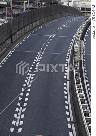 道路 道路 7081442