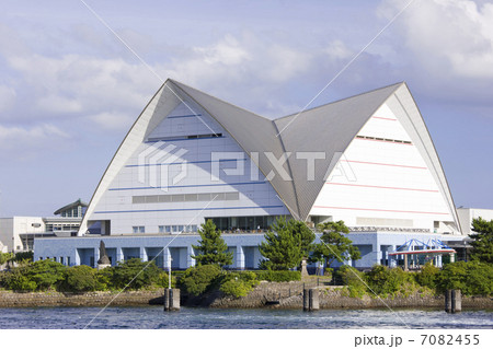 いおワールドかごしま水族館 7082455