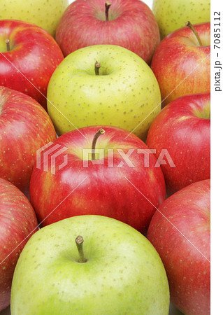 りんご3種 りんご3種 7085112