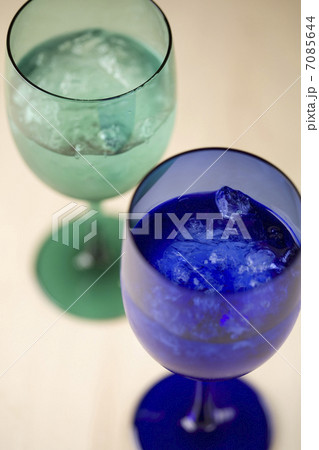 グラスの水 7085644