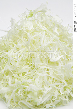 千切りキャベツ 7085673